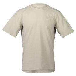 Poc | Poise T-Shirt Men's | Size Small In Light Sandstone Beige | Polyester