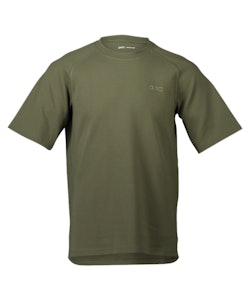 Poc | Poise T-Shirt Men's | Size Small in Epidote Green