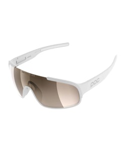 Poc | Crave Sunglasses Men's In White | Rubber