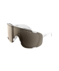 Poc | Devour Sunglasses Men's In White
