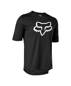 Fox Apparel | Yth Ranger Ss Jersey Men's | Size Large In Black