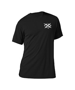 Fox Apparel | CaliBrated SS Tech T-Shirt Men's | Size Small in Black