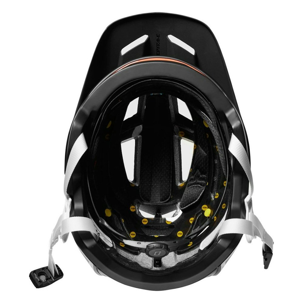 Fox Speedframe Pro DVIDE Helmet