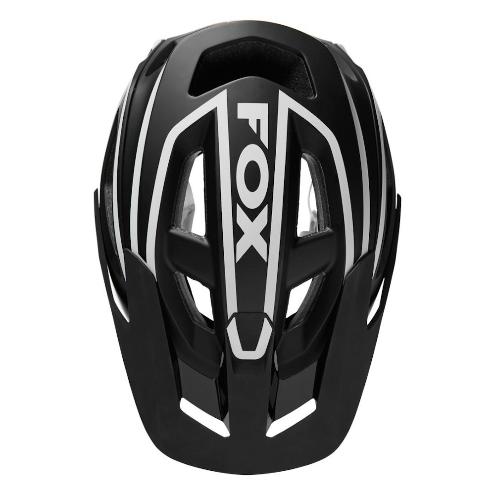Fox Speedframe Pro DVIDE Helmet