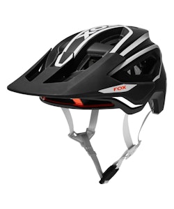 Fox Apparel | Speedframe Pro Dvide Helmet Men's | Size Medium In Black
