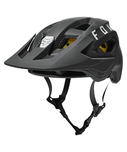 Fox Apparel | Speedframe Camo Helmet Men's | Size Large In Grey Camo