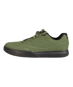 Endura | Hummvee Flat Pedal Shoe Men's | Size 46 In Olive Green