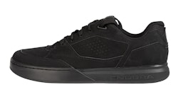Endura | Hummvee Flat Pedal Shoe Men's | Size 40 In Black | Rubber