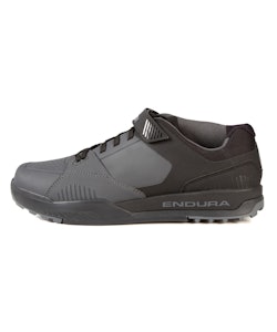 Endura | Mt500 Burner Flat Shoe Men's | Size 44 In Black