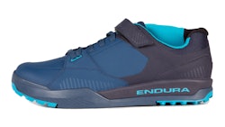 Endura | Mt500 Burner Flat Shoe Men's | Size 40 In Navy