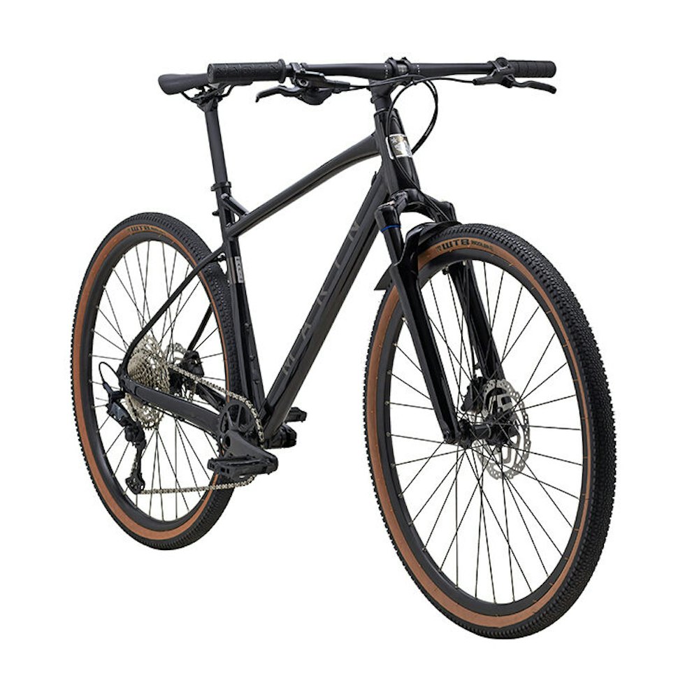 Marin DSX FS 700C Bike 2023