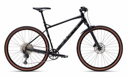 Marin Bikes | Dsx Fs 700C Bike 2023 L Black Grey