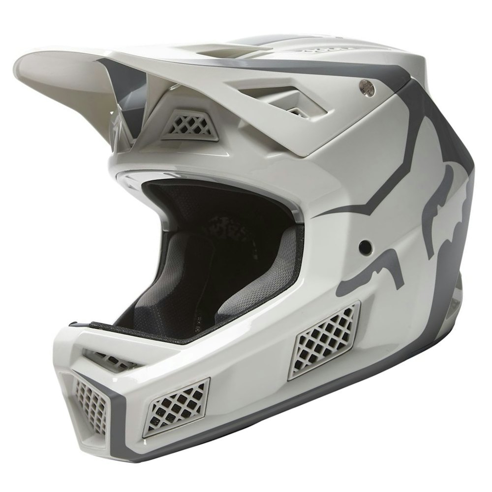 Fox RPC Niteeyez MIPS Helmet