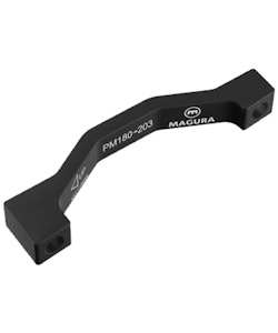 Magura | Disc Brake Adaptors Qm44, Pm 180-203