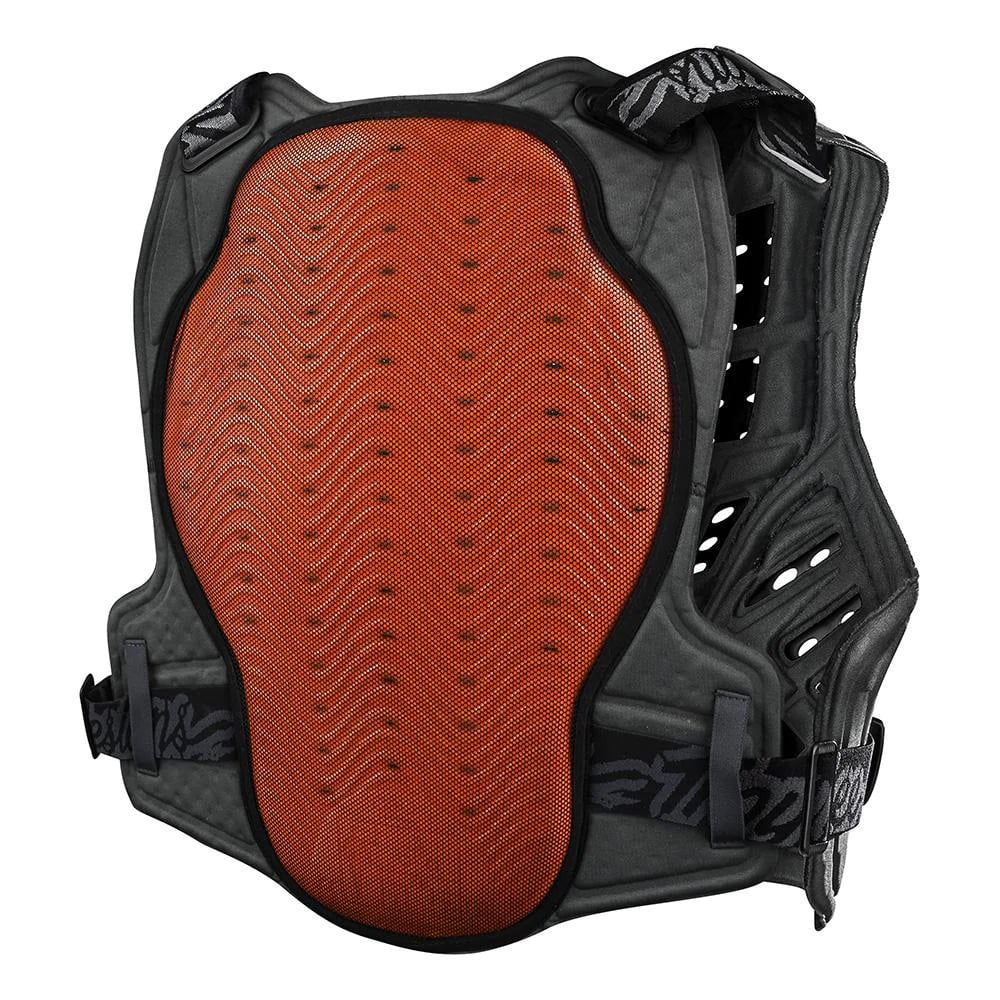 TROY LEE DESIGNS ROCKFIGHT CE FLEX CHEST PROTECTOR | Jenson USA