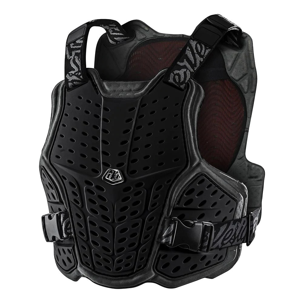 Fox mtb chest online protector