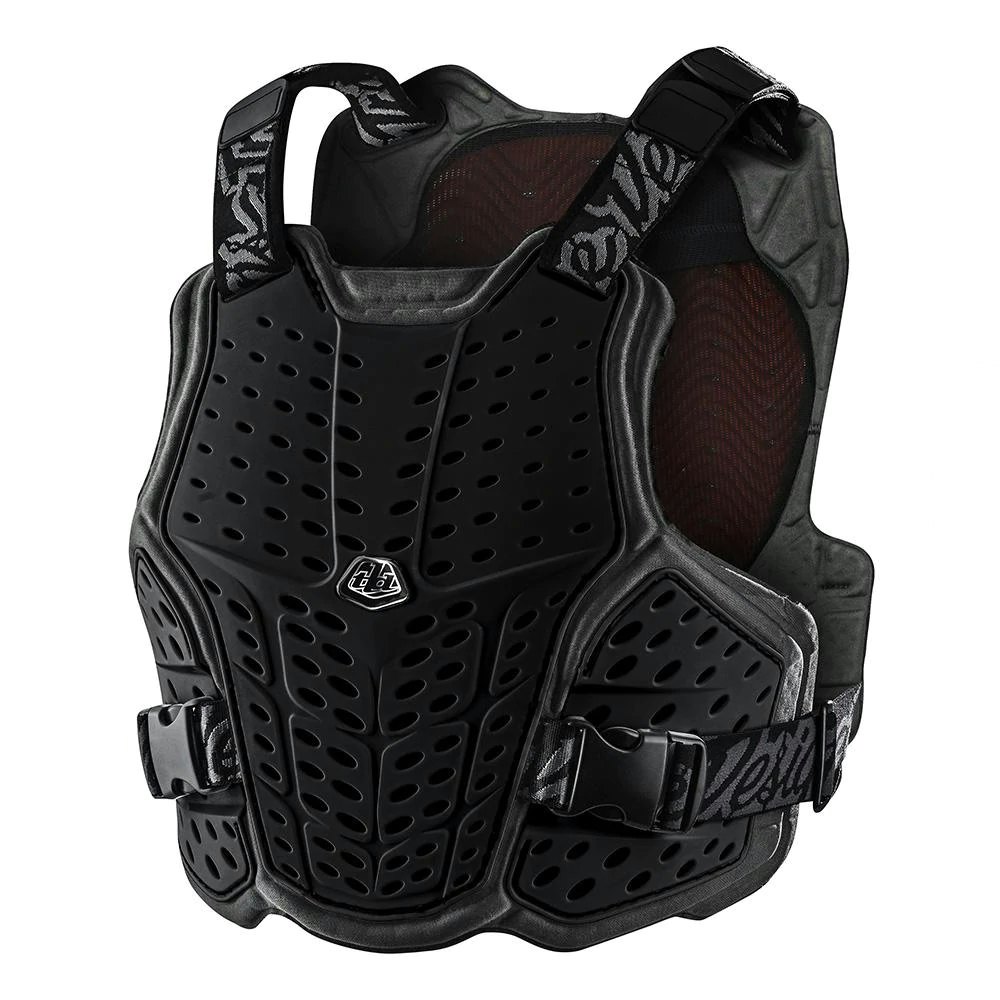 TROY LEE DESIGNS ROCKFIGHT CE FLEX CHEST PROTECTOR