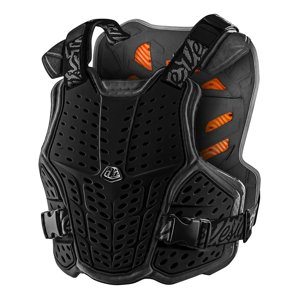 TROY LEE DESIGNS ROCKFIGHT CE CHEST PROTECTOR