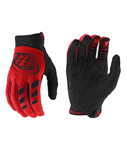 Troy Lee Designs | REVOX GLOVES Men's | Size XX Large in Red