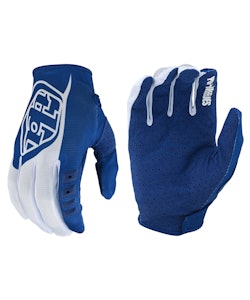 Troy Lee Designs | Youth Gp Gloves Men's | Size Large In Blue