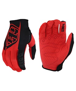Troy Lee Designs | YOUTH GP GLOVES Men's | Size Small in Red
