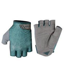 Pearl Izumi | Select Gloves Men's | Size Small in Pale Pine/Pine Hatch Palm