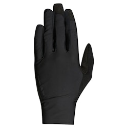 Pearl Izumi | Elevate Glove Men's | Size Medium In Black | Polyester/elastane/polyamide