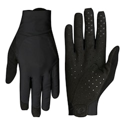 Pearl Izumi | Women's Elevate Glove | Size Small In Black | Polyester/elastane/polyamide
