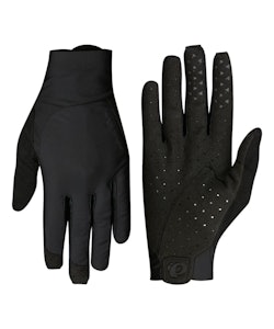 Pearl Izumi | Women's Elevate Glove | Size Small In Black | Polyester/elastane/polyamide