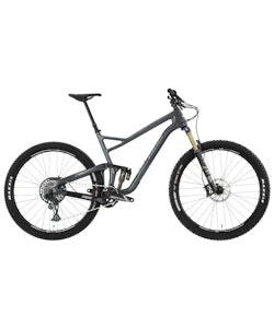 Niner | Jet Rdo 3-Star Bike | Magnetic Grey | Xl | Nylon