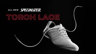 All New Specialized Torch Lace Shoe