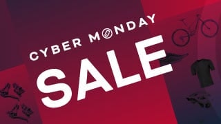 Cyber Monday Sale 