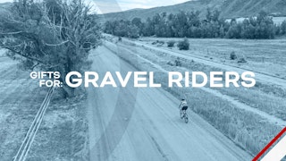 Gifts for gravel riders