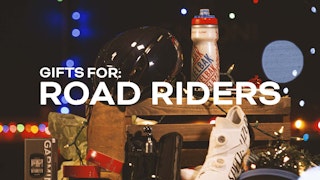 Gifts for Road Riders