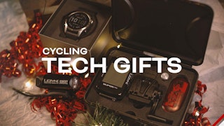 Cycling Tech Gifts