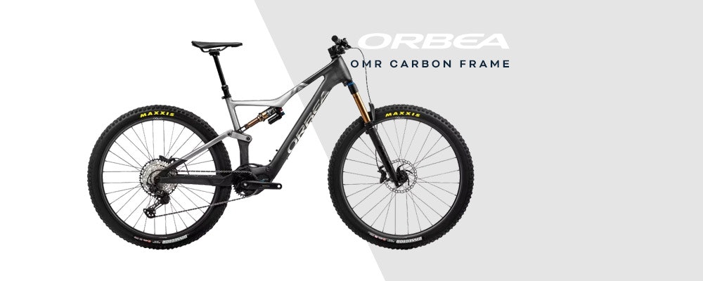 Orbea Rise M10