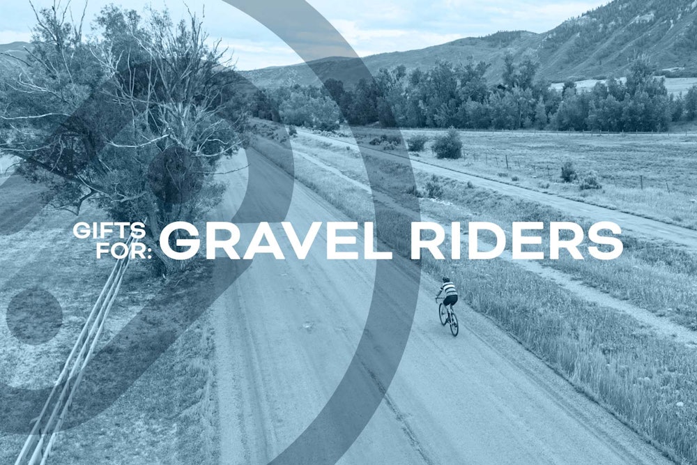 Gifts For Gravel Cyclist