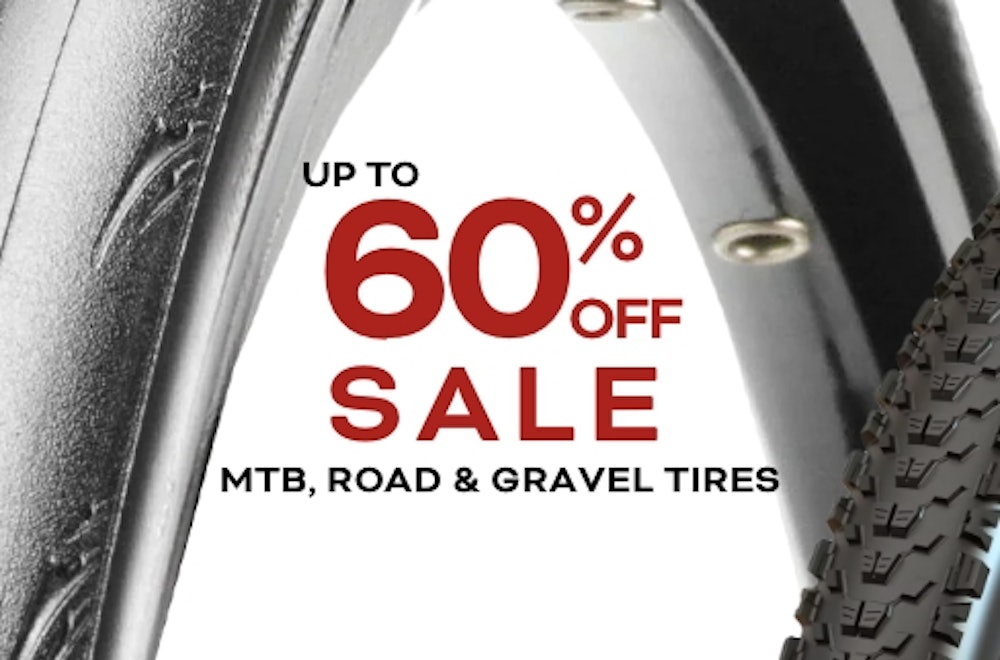 Tires On Sale