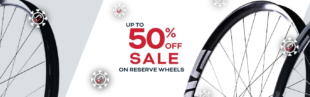 Reserve Wheels On Sale