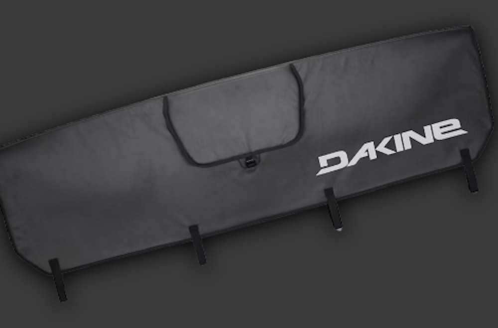 Dakine Pickup Pad Deluxe | 60% Off