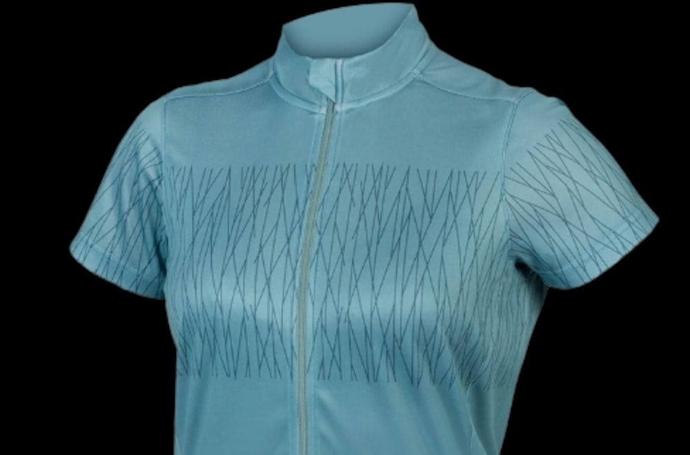 Endura Women's Hummvee Ray Jersey