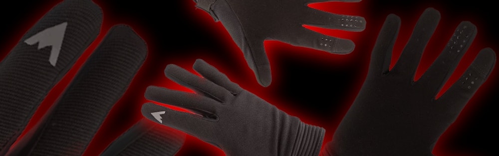 Foundation Gloves