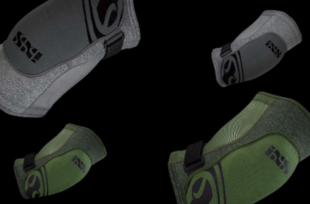 IXS Flow Evo+ Knee Pads