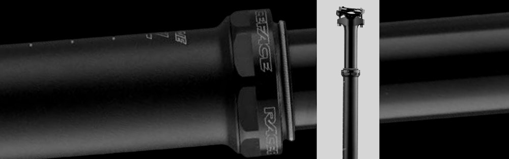 Race Face Turbine SL Dropper Post | 53% Off