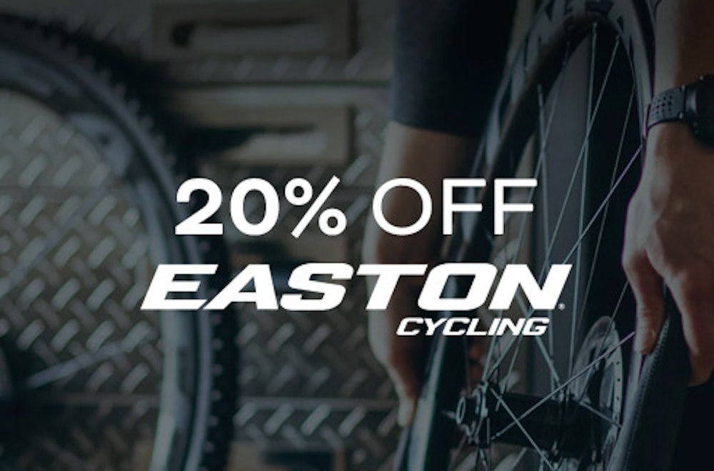 Easton On Sale