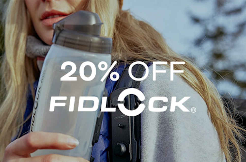 Fidlock On Sale