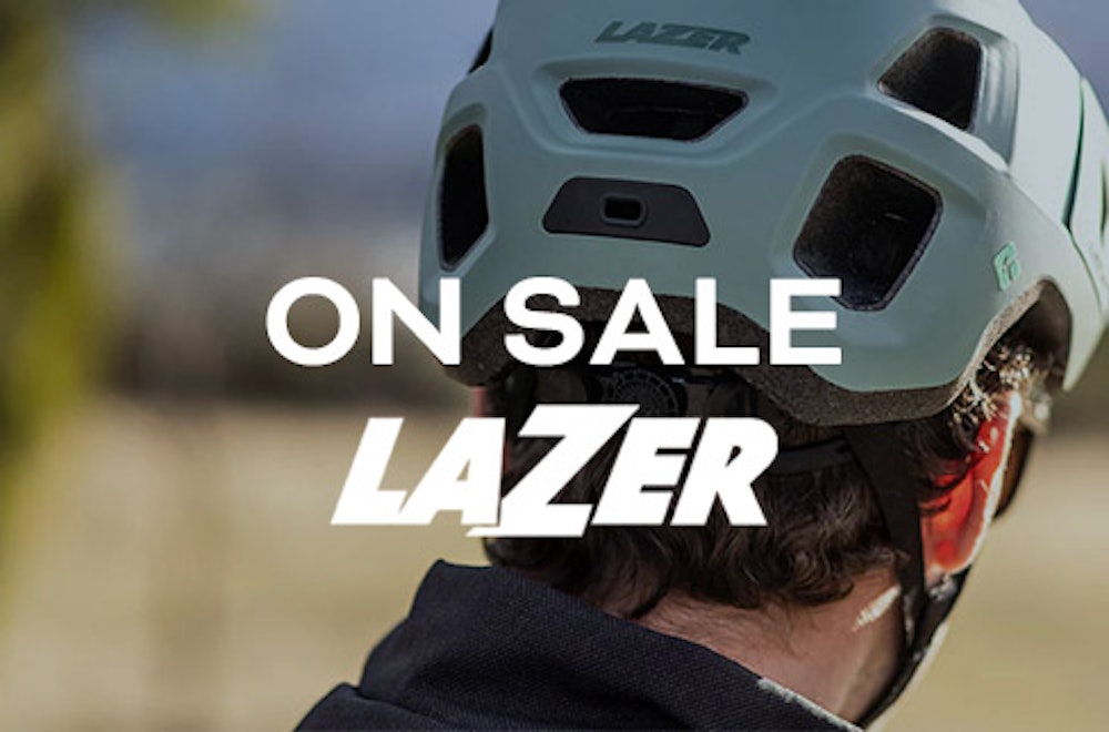 Lazer On Sale