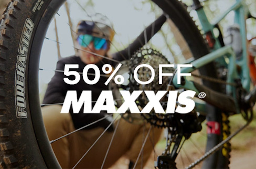 Maxxis On Sale