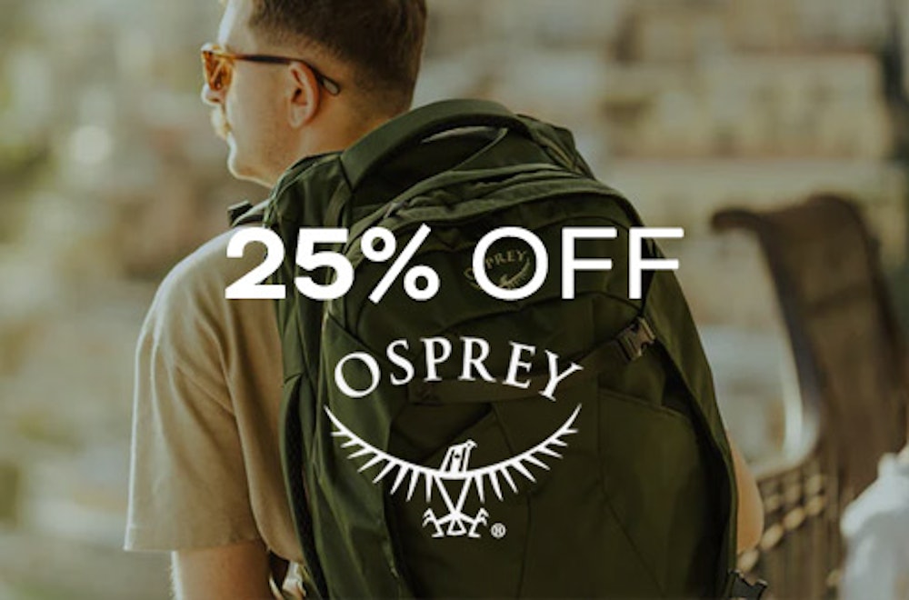 Osprey On Sale