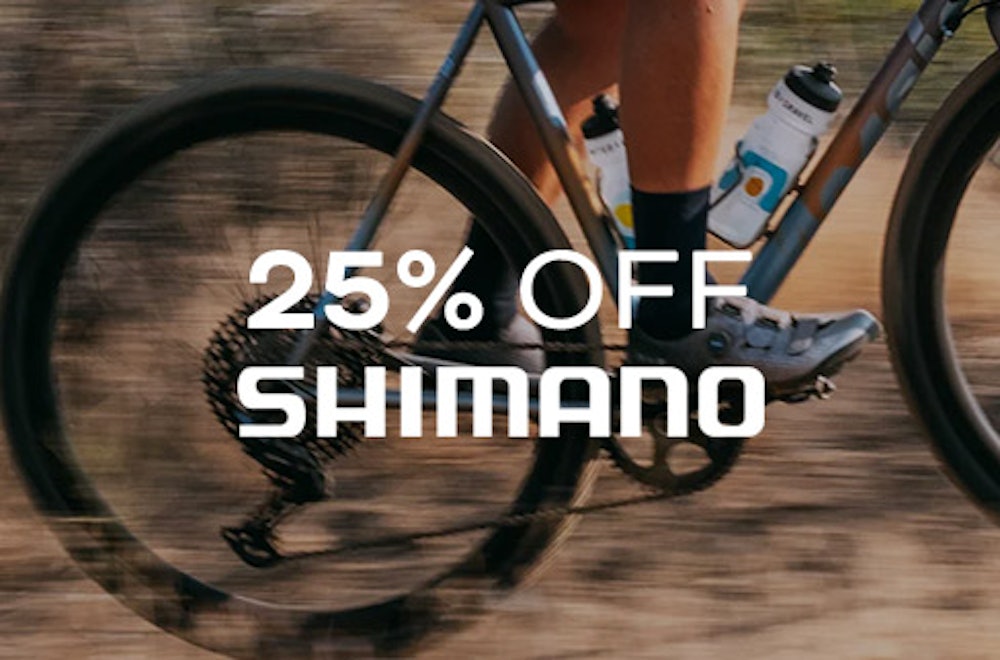 Shimano On Sale